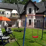 Borowiak Kwatera prywatna *