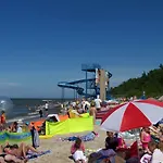 Kwatera prywatna Borowiak Pobierowo