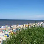 Borowiak 民宿 波别罗沃