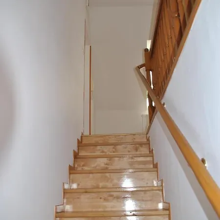 Borowiak ホームステイ