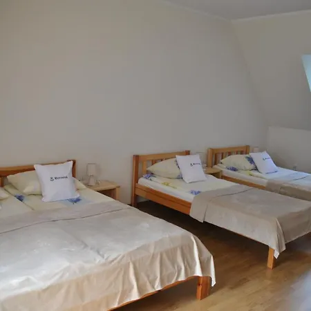 Borowiak ポビエロボ