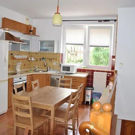 ホームステイ Borowiak *