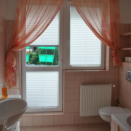 Borowiak ホームステイ