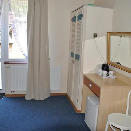 ホームステイ Borowiak *