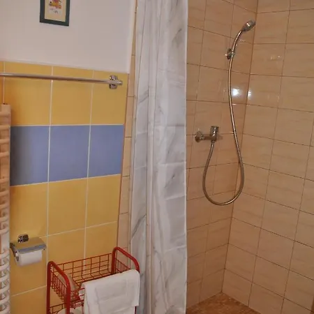 ホームステイ Borowiak *