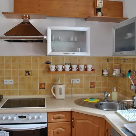 Borowiak Pobierowo