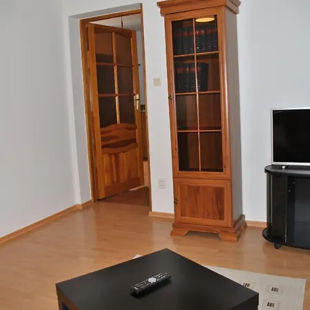 Borowiak Habitación en casa particular *