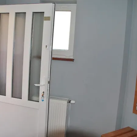 Borowiak Habitación en casa particular