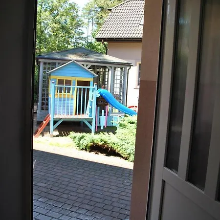 Borowiak * Pobierowo