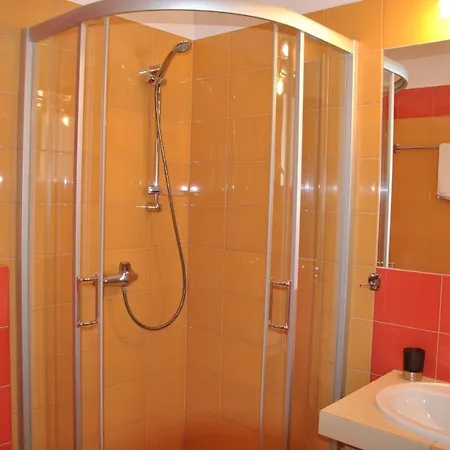 Habitación en casa particular Borowiak