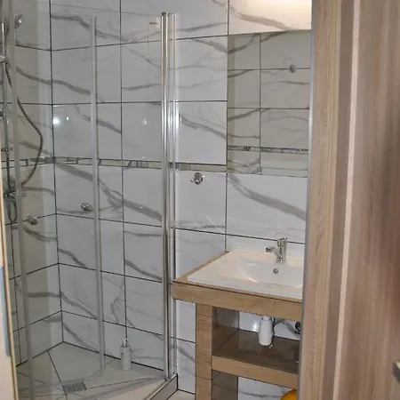 Borowiak ホームステイ