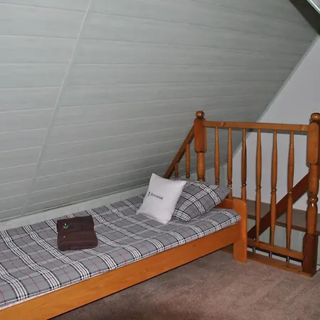 Borowiak * ポビエロボ