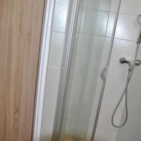 Borowiak Habitación en casa particular Pobierowo