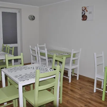 Habitación en casa particular Borowiak Pobierowo
