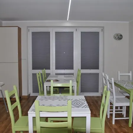 Borowiak ポビエロボ