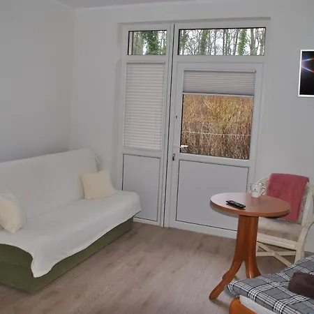 Habitación en casa particular Borowiak