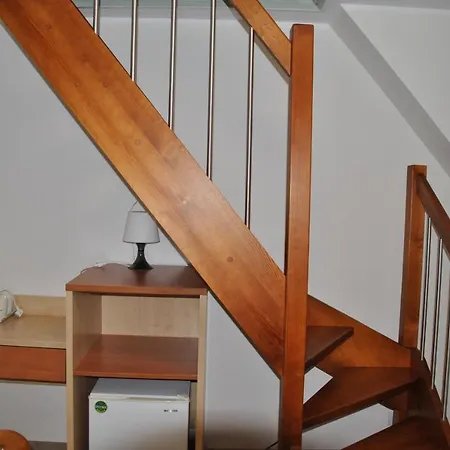 Borowiak * Pobierowo