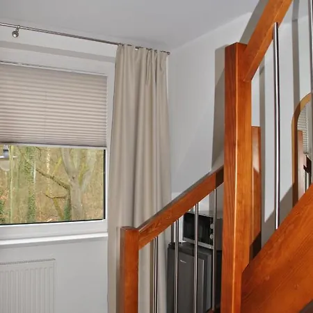 Borowiak Homestay szállás