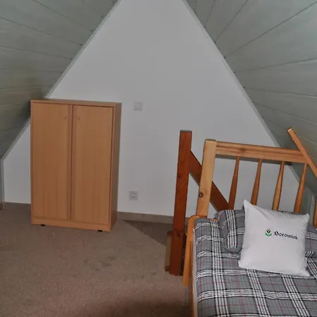 Borowiak *