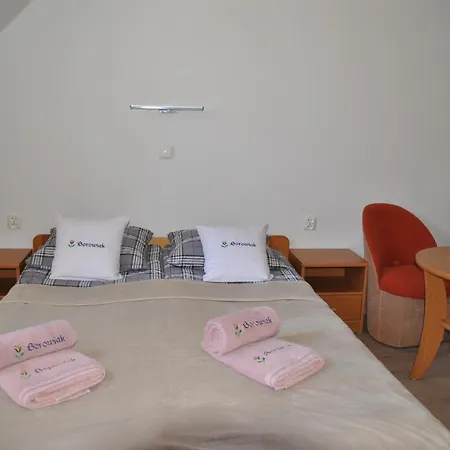 Borowiak Habitación en casa particular