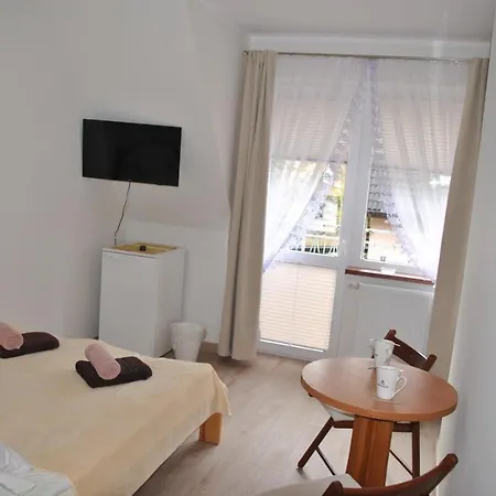 ホームステイ Borowiak *