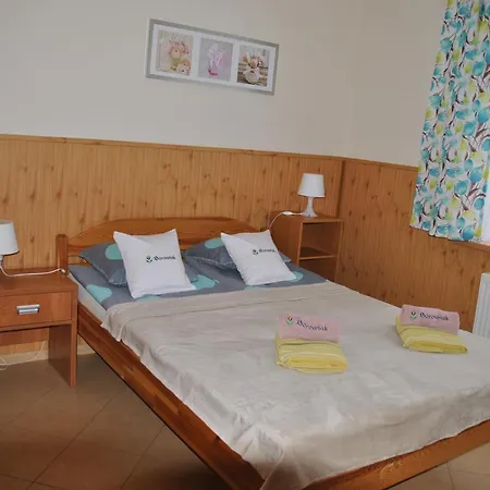 Homestay Borowiak *