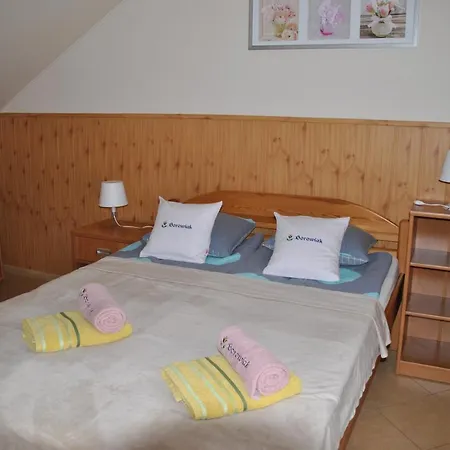 Homestay Borowiak Pobierowo
