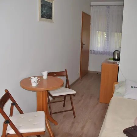 Borowiak Homestay Pobierowo