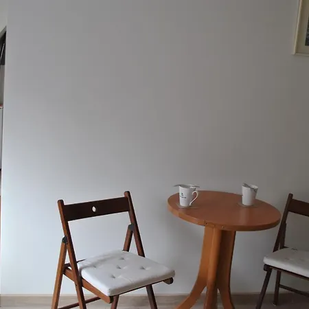 Borowiak Homestay Pobierowo