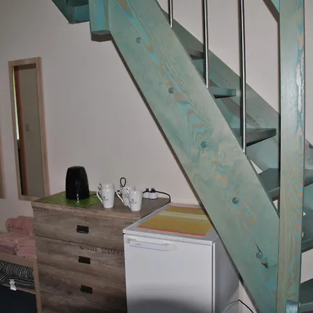 Borowiak Homestay Pobierowo