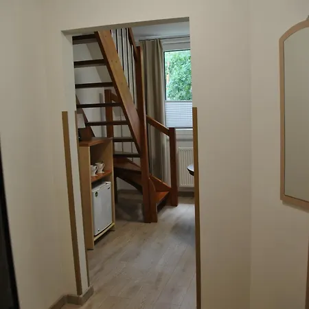 Homestay Borowiak Pobierowo