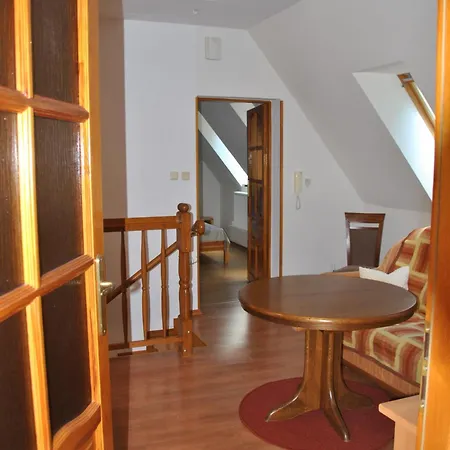 Borowiak Homestay