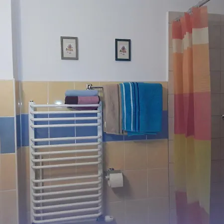 Borowiak ホームステイ