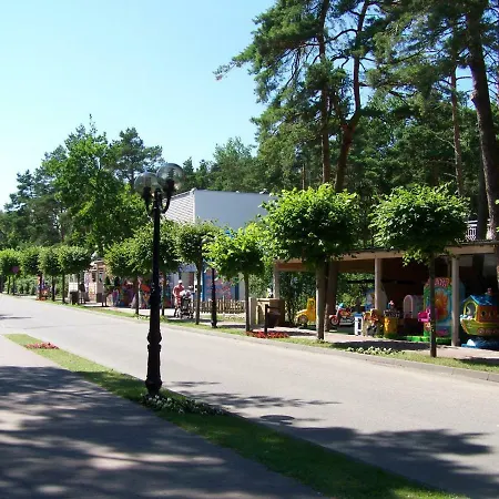 Borowiak *