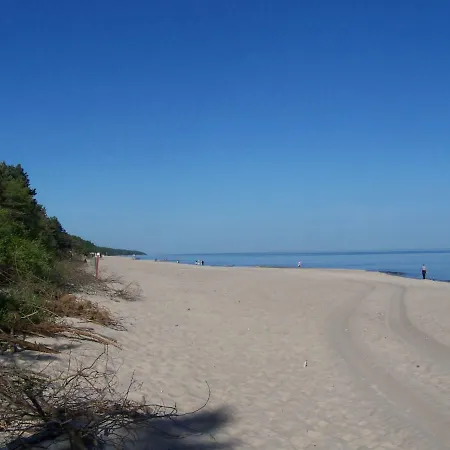 Borowiak ホームステイ *