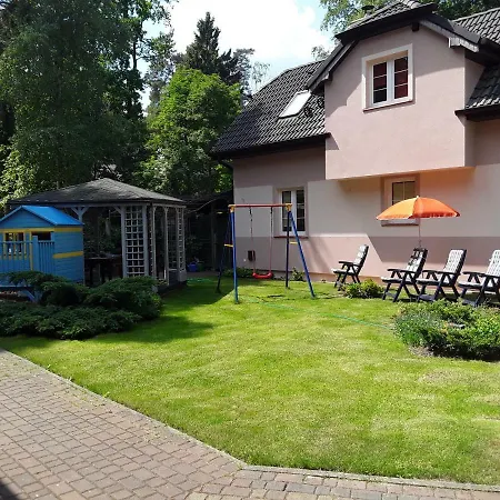 Borowiak Accommodatie bij particulieren *