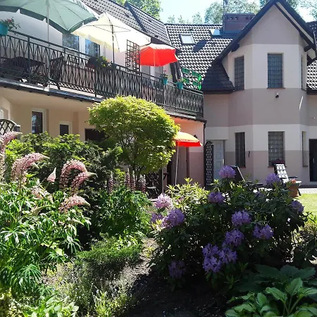 Borowiak * Pobierowo