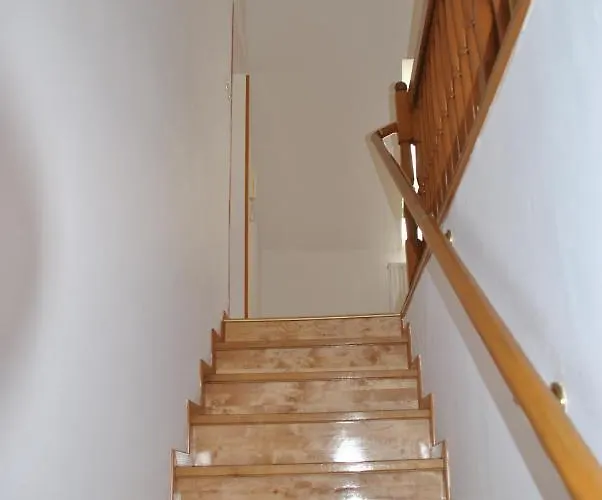 Borowiak Accommodatie bij particulieren