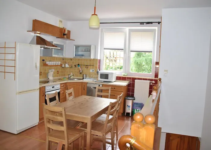 Privat bolig Borowiak *