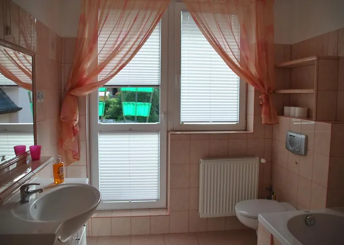 Borowiak Privat bolig