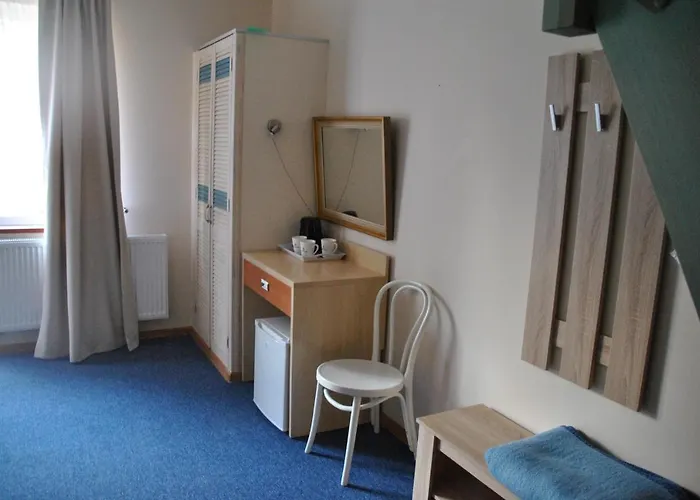 Borowiak * Pobierowo