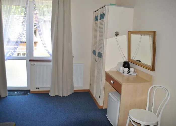 Privat bolig Borowiak *