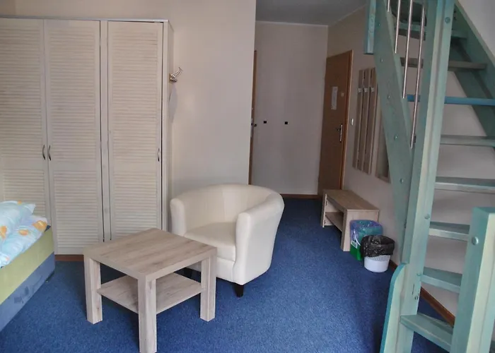 Borowiak * Pobierowo