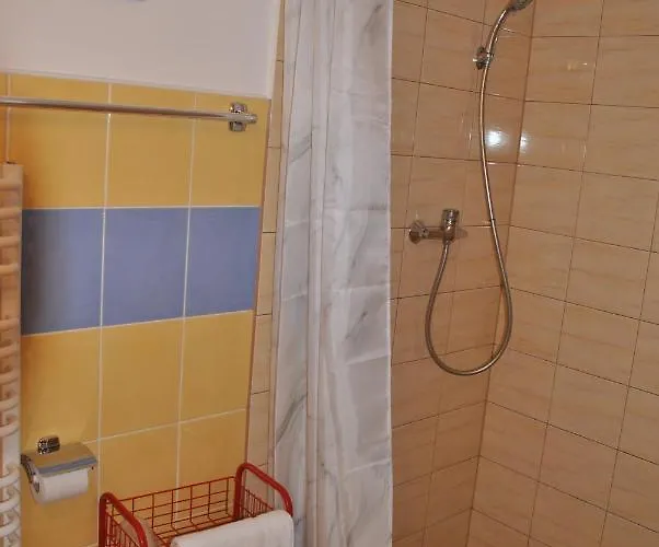 Accommodatie bij particulieren Borowiak *