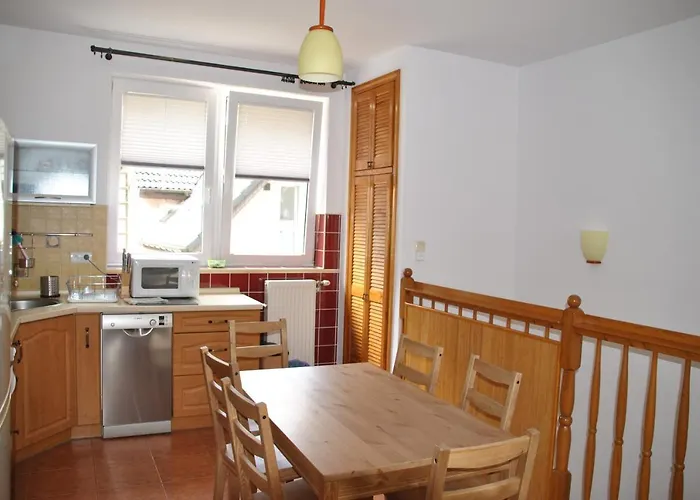 Borowiak * Pobierowo