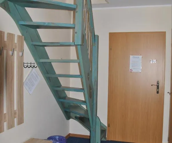 Borowiak * Pobierowo