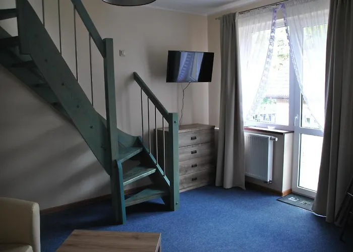 Privat bolig Borowiak