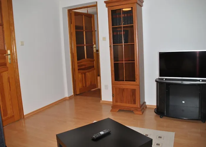 Borowiak Privat bolig *