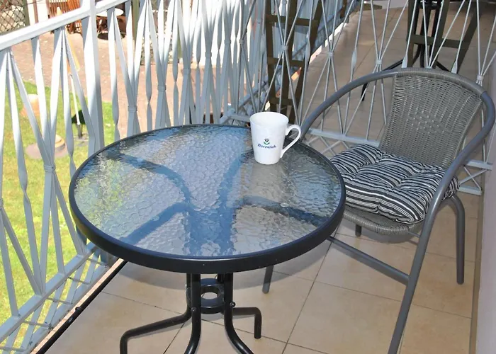 Privat bolig Borowiak *