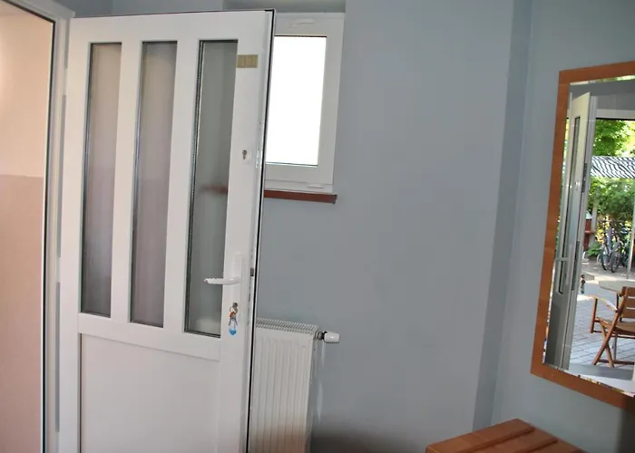 Borowiak Accommodatie bij particulieren